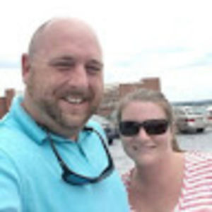 Meet your Posher, J.b.